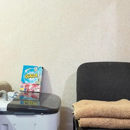 уютная смарт-квартира возле моря, областной лечебницы и куяльника Одеса