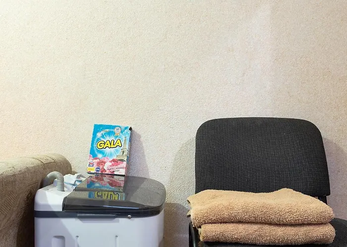 уютная смарт-квартира возле областной лечебницы, моря и куяльника Odessa