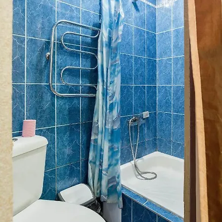 уютная смарт-квартира возле областной лечебницы, моря и куяльника *