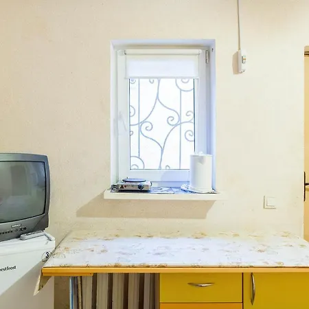 уютная смарт-квартира возле областной лечебницы, моря и куяльника *